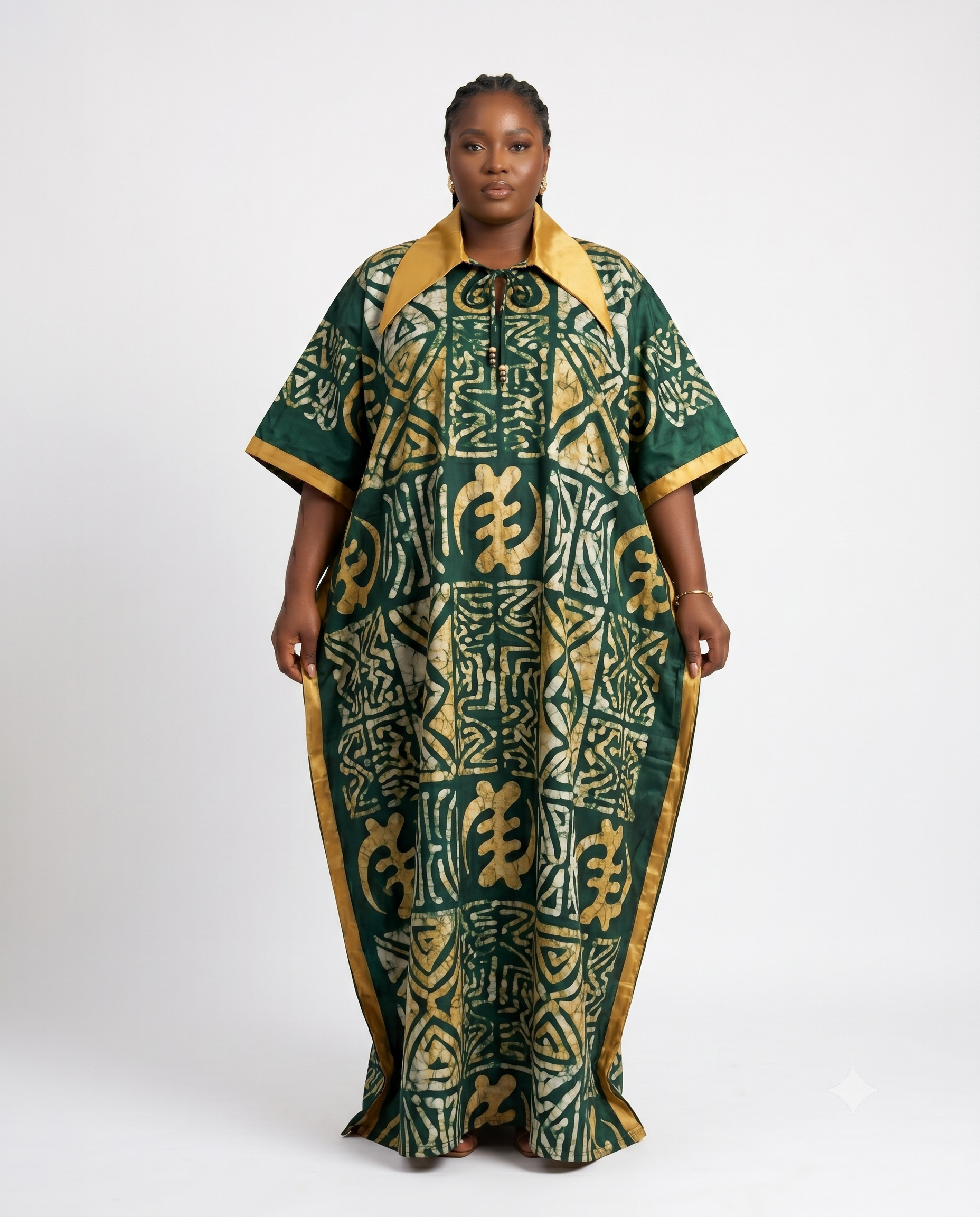 Heritage Luxe Collection