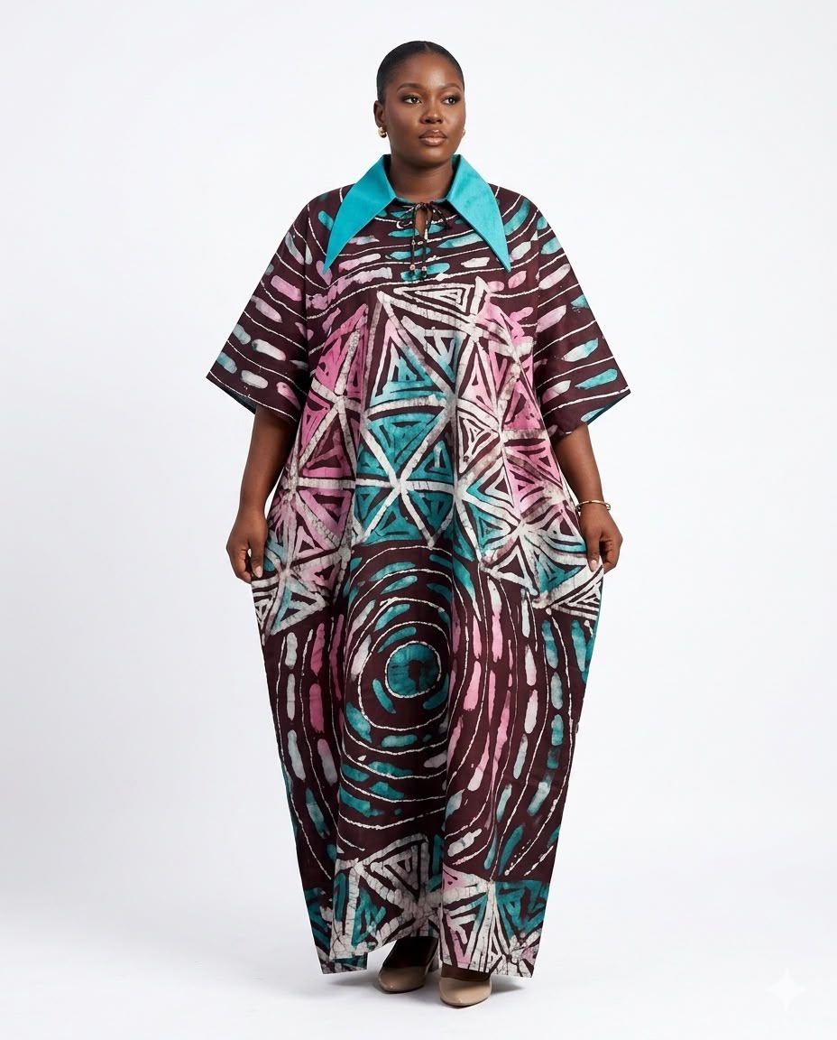 Makeda Royal