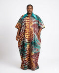 Zaria Mosaic